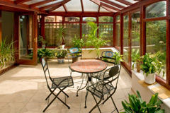 Ouzlewell Green conservatory quotes