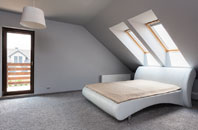 Ouzlewell Green bedroom extensions