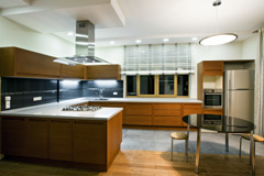 kitchen extensions Ouzlewell Green